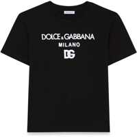Tricouri Dolce & Gabbana Baieti