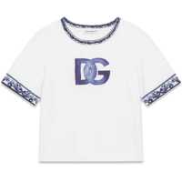 Tricouri T-Shirt Tris Majolica Fete