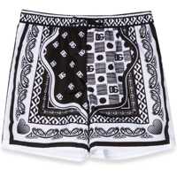 Sorturi de baie Boxer Bandana Baieti