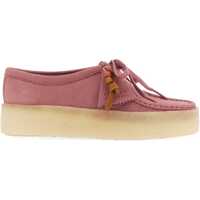 Pantofi casual Wallabee Moccasin Femei