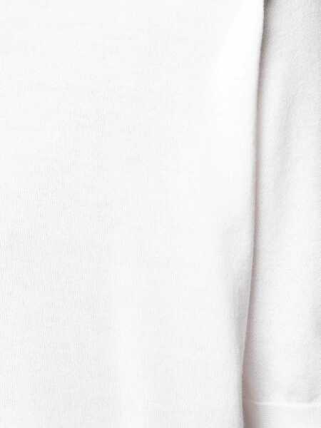 Tricouri Polo John Smedley John Smedley Polo NOAH WHITE Navy Barbati (BM 9499796) 5