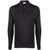 John Smedley John Smedley Polo  BELPER PINE Midnight
