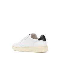 Sneakers AUTRY pentru Barbati - Sneakers AUTRY Autry Sneaker  AULMLL22 WHITE BLACK White Black Barbati (BM 9500264) - B-mall.ro