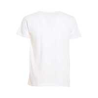 Tricouri EQUIPE 55 pentru Barbati - Tricouri EQUIPE 55 Elite55 T-shirt MTE104 WHITE White Barbati (BM 9500417) - B-mall.ro