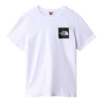 Tricouri The North Face t shirt NF00CEQ5LA91 Barbati