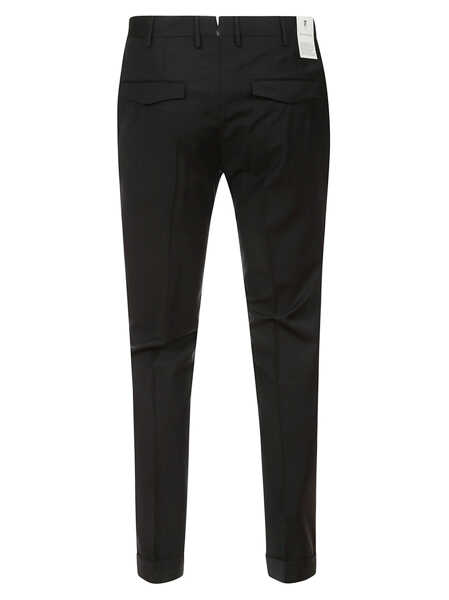 Pantaloni PT TORINO PT Torino Trouser COAFMAZ00SSM.RB05 0360 NAVY Navy Barbati (BM 9500564) 2