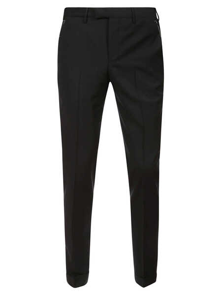 Pantaloni PT TORINO PT Torino Trouser COAFMAZ00SSM.RB05 0360 NAVY Navy Barbati (BM 9500564) 1