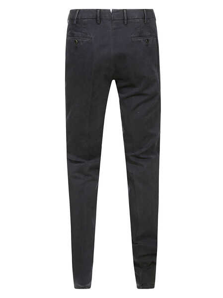 Pantaloni PT TORINO PT Torino trousers COVL01Z00CL1.TU64 0360 Navy Navy Barbati (BM 9500594) 2