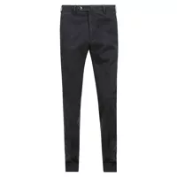 Pantaloni PT Torino trousers COVL01Z00CL1.TU64 0360 Navy Barbati