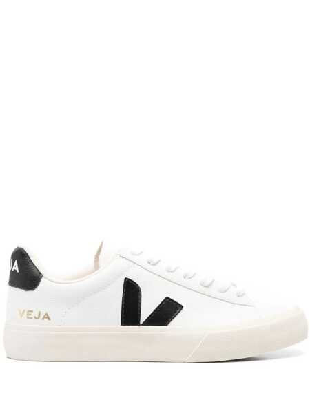Sneakers VEJA Veja Sneaker EXTRA WHITE CP0501537B Extra White Black Barbati (BM 9500630) 1