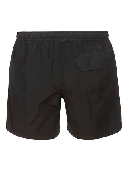 Sorturi de baie Aspesi Aspesi Swimsuit AH01.F973 85151 YELLOW Giallo Barbati (BM 9500663) 2