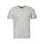 Fedeli Fedeli T-shirt 5UE00113H GREY Grey
