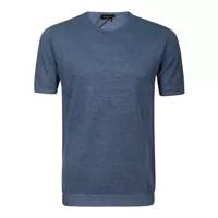 Tricouri Roberto Collina T-shirt RL20121 RL2012 TEMPESTA Barbati