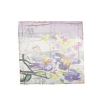 Coliere Massimo Alba Pochette POCKET.T6037 F001 WHITE Barbati