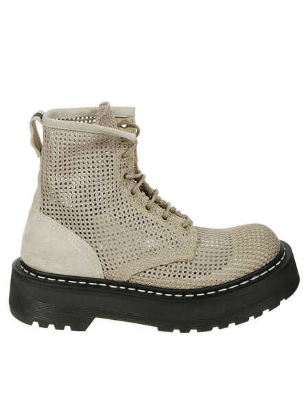 Ghete Dama Premiata Premiata Boots M6297B VAR. 4