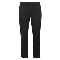 Pantaloni casual Dondup Dondup Trouser UP525.CS0113 890 BLUE