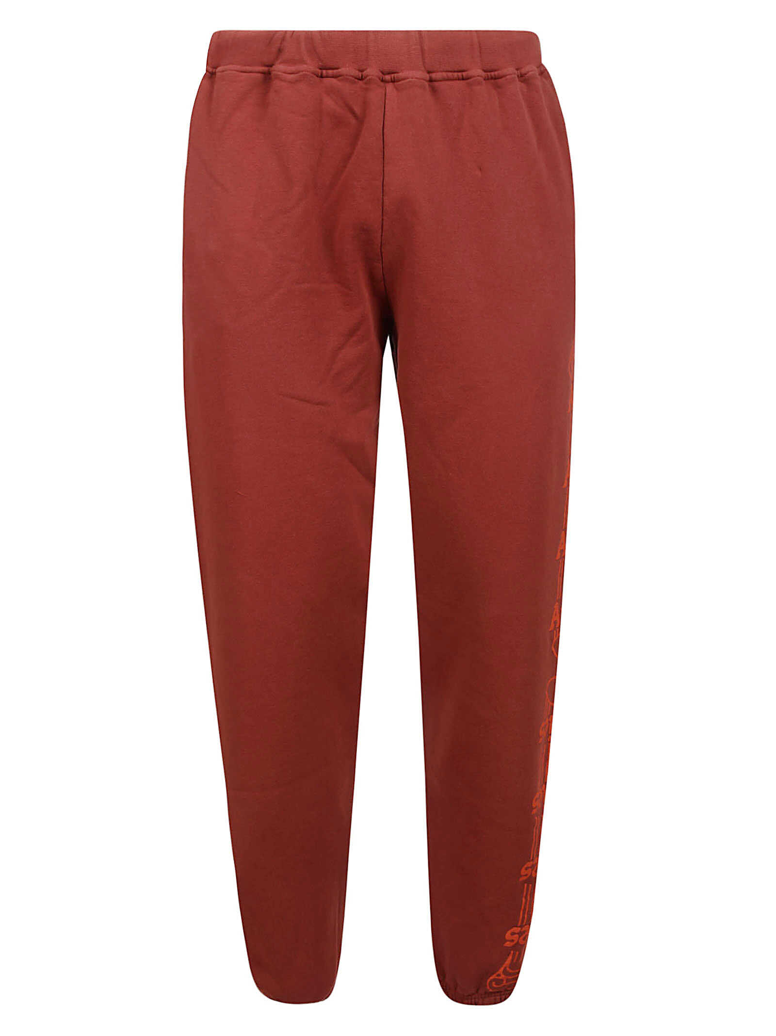Aries Aries Trouser SSAR30001 RSW ROSEWOOD Rsw Rosewood