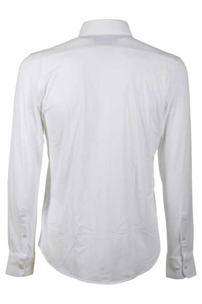 Camasi elegante Rrd RRD shirt 22091 09 White White Barbati (BM 9501314) 2