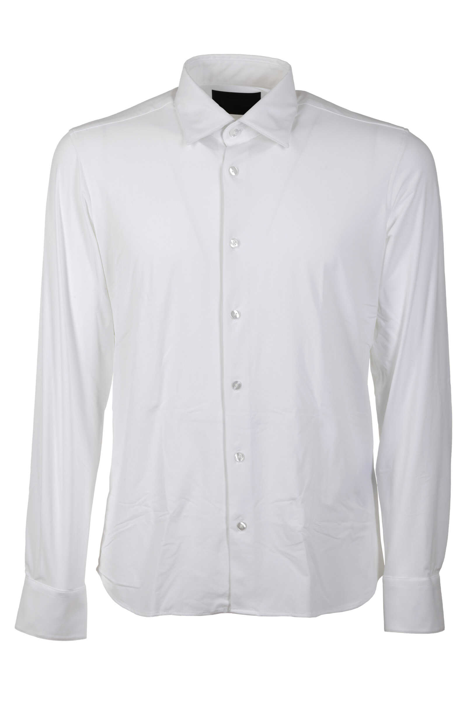 Rrd RRD shirt 22091 09 White White