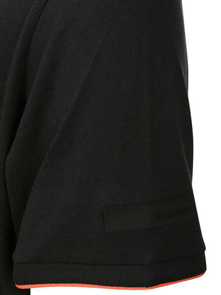 Tricouri Rrd RRD T-shirt 22071 09 WHITE Blue Black Barbati (BM 9501320) 3