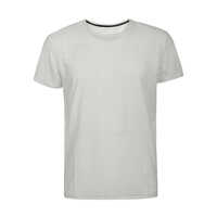 Tricouri Rrd RRD T-shirt 22071 09 WHITE Barbati