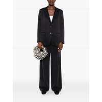 Tricouri RRD pentru Barbati - Tricouri RRD Rrd RRD T-shirt 22085 60 BLUE BLACK Blue Black Barbati (BM 9501323) - B-mall.ro