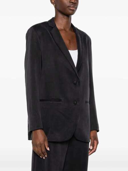 Tricouri Rrd RRD T-shirt 22085 60 BLUE BLACK Blue Black Barbati (BM 9501323) 3