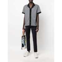 Imbracaminte Nine in the morning pentru Barbati - Pantaloni Nine in the morning Nine In The Morning trousers 9SS22.ES101 Blu Navy Blu Navy Barbati (BM 9501470) - B-mall.ro