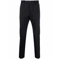 Pantaloni Nine In The Morning trousers 9SS22.ES101 Blu Navy Barbati