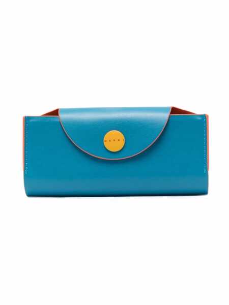 Ochelari de soare Marni Marni Sunglasses 5UA HAVANA Havana Barbati (BM 9501473) 4