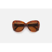 Ochelari de soare Marni Sunglasses 5UA HAVANA Barbati