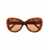 Marni Marni Sunglasses 5UA HAVANA Havana
