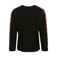 Tricouri PLEASURES pentru Barbati - Tricouri PLEASURES Pleasures T-shirt P21PB003 BLACK Black Barbati (BM 9501482) - B-mall.ro