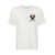 PLEASURES Pleasures T-shirt P22SP052 WHITE White