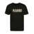 PLEASURES Pleasures T-shirt P22SP054 BLACK Black