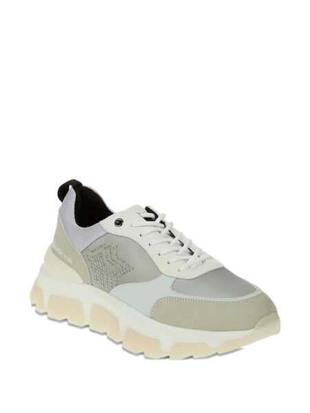 Sneakers Atlantic Stars Atlantic Stars Sneaker AVA.GSGL.SF01 GREY Grey Femei (BM 9501560) 2