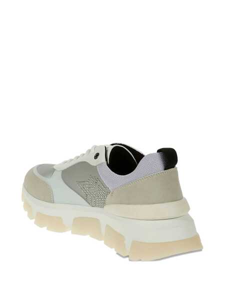 Sneakers Atlantic Stars Atlantic Stars Sneaker AVA.GSGL.SF01 GREY Grey Femei (BM 9501560) 3