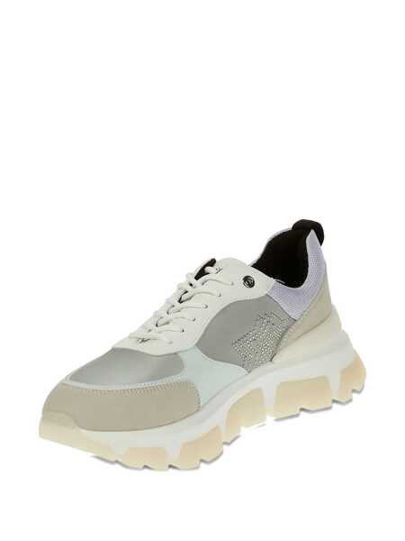 Sneakers Atlantic Stars Atlantic Stars Sneaker AVA.GSGL.SF01 GREY Grey Femei (BM 9501560) 4