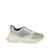 Atlantic Stars Atlantic Stars Sneaker AVA.GSGL.SF01 GREY Grey