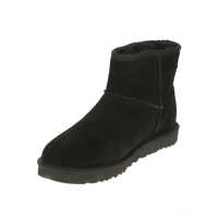 Cizme de iarna UGG Dama - Cizme de iarna UGG UGG Boots UGSCLMSLBLK1134962W BLACK Black Femei (BM 9501674) - B-mall.ro