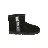 Cizme de iarna UGG Boots UGSCLMSLBLK1134962W BLACK Femei