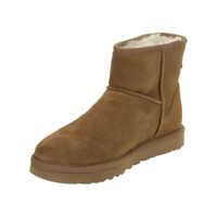 Cizme de iarna UGG Dama - Cizme de iarna UGG Ugg Boots UGSCLMSLCHE1134962W CHESTNUT Chestnut Femei (BM 9501677) - B-mall.ro