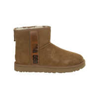 Cizme de iarna Ugg Boots UGSCLMSLCHE1134962W CHESTNUT Femei