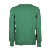 Bluze pentru Barbati - Bluze A.P.C. A.P.C. Roundneck COEDF.H23020 KAA GREEN Kaa Green Barbati (BM 9501767) - B-mall.ro