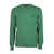 A.P.C. A.P.C. Roundneck COEDF.H23020 KAA GREEN Kaa Green