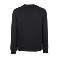 Bluze pentru Barbati - Bluze A.P.C. A.P.C. Sweatshirt COEZD.H27500 LZZ BLACK Lzz Black Barbati (BM 9501779) - B-mall.ro