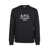 A.P.C. A.P.C. Sweatshirt COEZD.H27500 LZZ BLACK Lzz Black