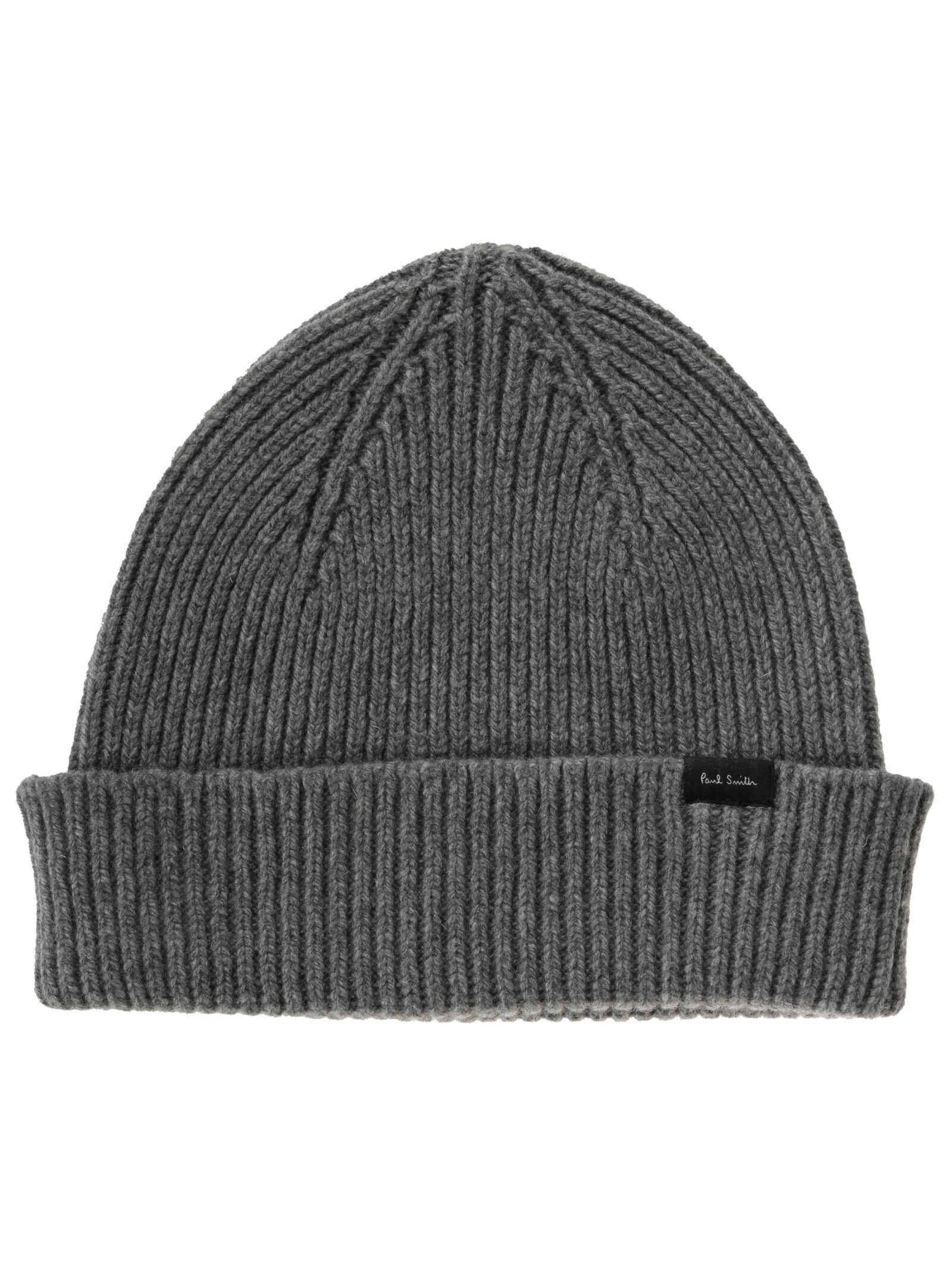 Paul Smith PAUL SMITH beanie M1A.383E.AV237 79 BLACK Slate