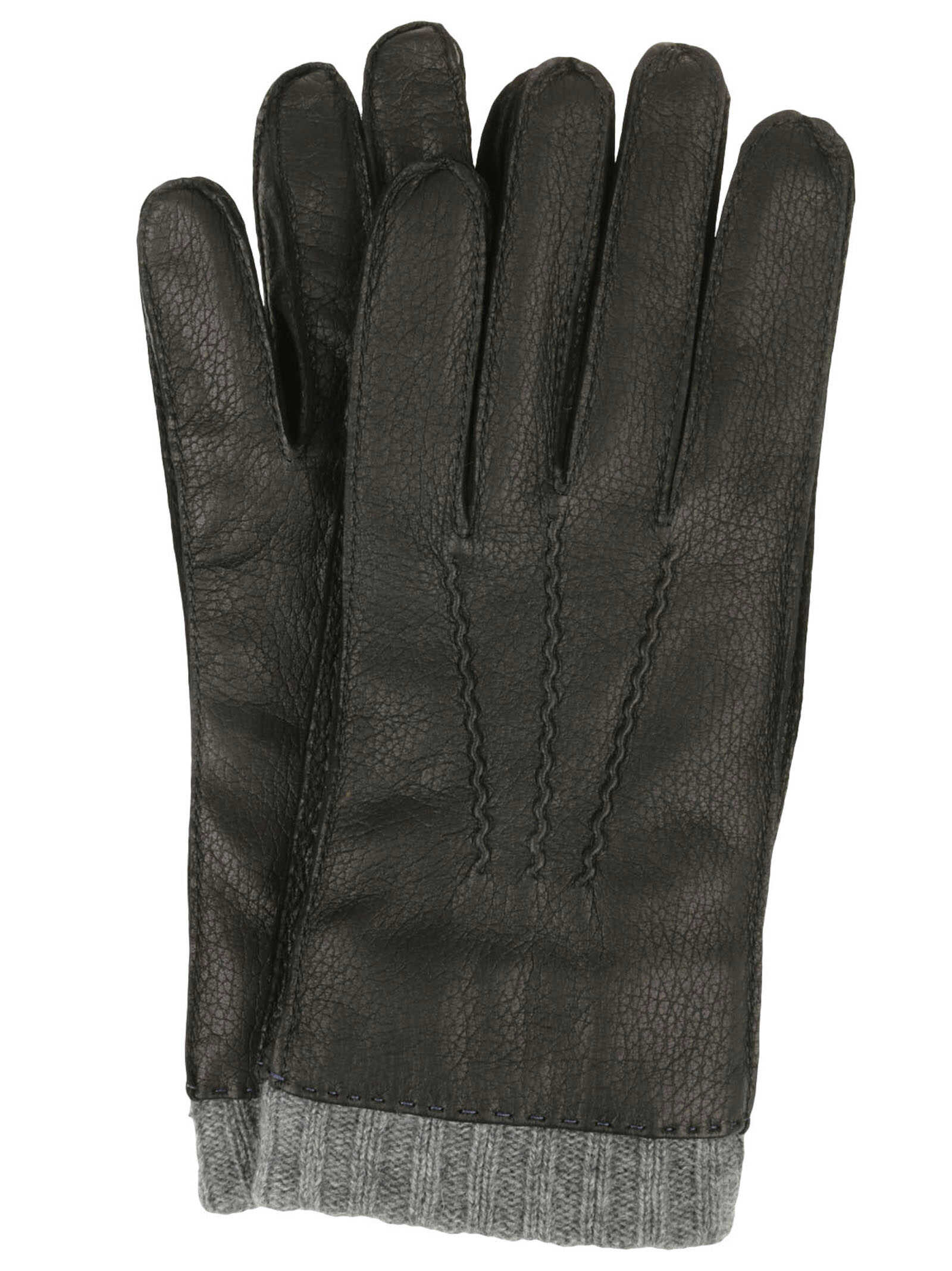 Paul Smith Paul Smith gloves M1A.535F.EG966 79A Black A Black