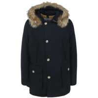 Geci Parka WOOLRICH Parka CFWOOU0482MRUT0001 DAG DARK GREEN Barbati